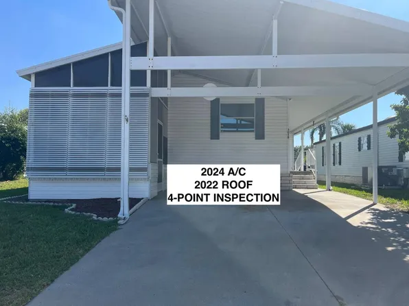 3018 Kiwi Pl, Ellenton, FL 34222