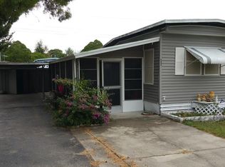 6250 Indiana St, Zephyrhills, FL 33542