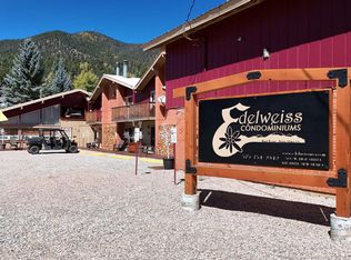 500 W High St #10, Red River, NM 87558