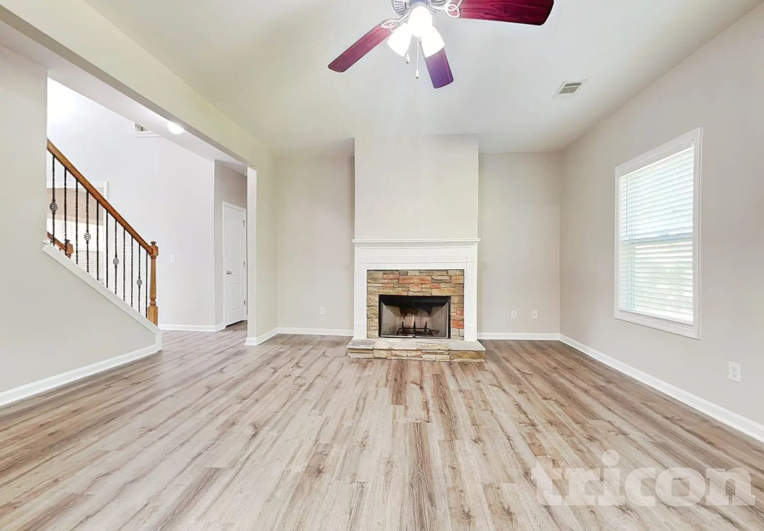 162 Westin Way Dallas GA — Photo 2