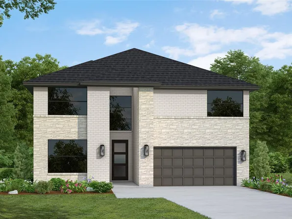 21210 Tarrant Hills Dr, Cypress, TX 77433