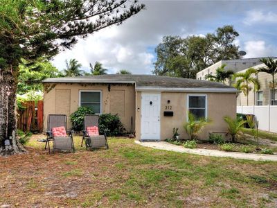 312 SW 16th Street, Fort Lauderdale, FL, 33315