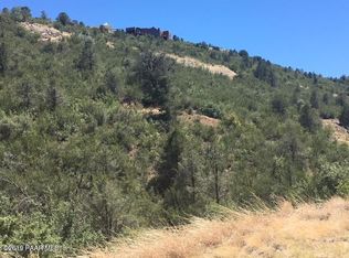 730 W Lee Blvd, Prescott, AZ 86303