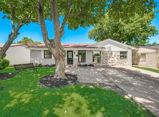 1115 Caravan Trl, Duncanville, TX 75116