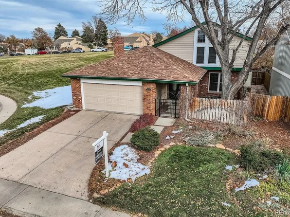 2874 S Ursula Court, Aurora, CO 80014