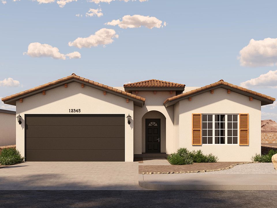 1st image of 14009 Paseo Original