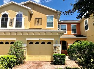 2805 Shady Willow Ln, Oviedo, FL 32765