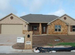 10412 Whitney Trce, Waco, TX 76708