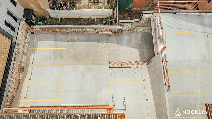 Rented by Nooklyn NYC LLC | media 42