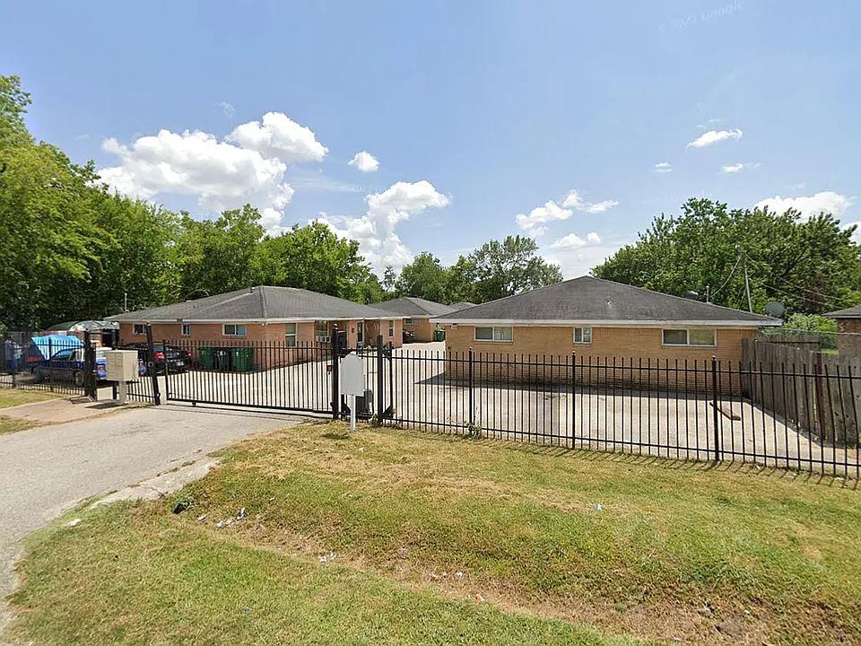 5036 Carmen St #1, Houston, TX 77033 | Zillow