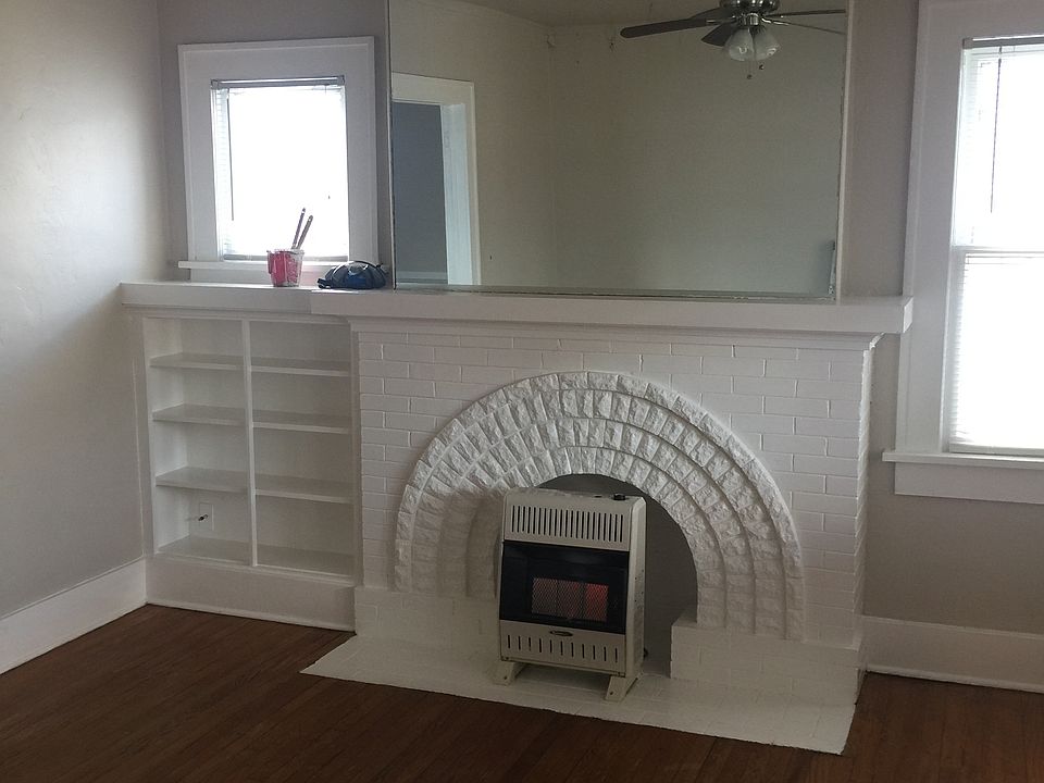 Beautiful architecture