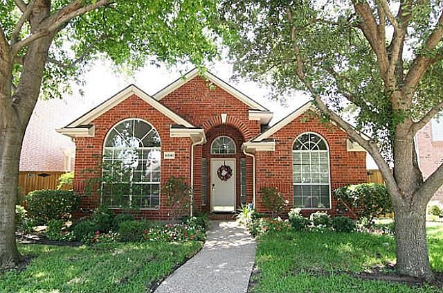 1st image of 6841 Barbican Dr