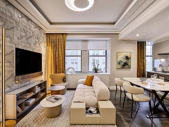 4th image of 301 Park Ave #1916