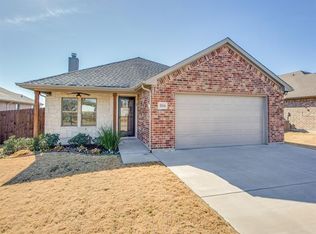 504 Pathfinder, Collinsville, TX 76233