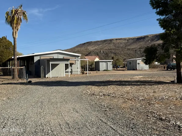 20775 E TARA SPRINGS Road, Black Canyon City, AZ 85324
