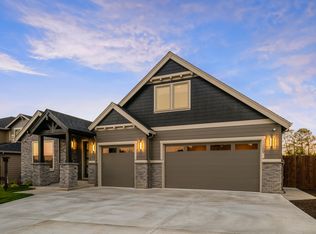 4111 S 16th Way, Ridgefield, WA 98642