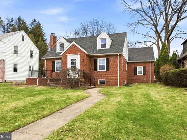 30 Upper Ferry Rd, Ewing, NJ 08628