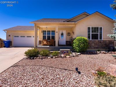 502 High St, Canon City, CO, 81212