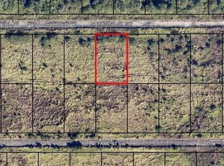 1056 Saratoga St SW, Palm Bay, FL 32908