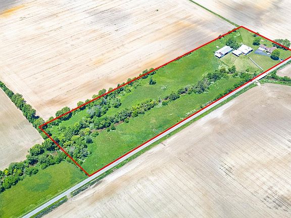 5th image of 111 S County Road 500 E