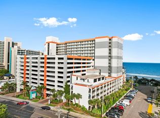 Grande Cayman Resort, Myrtle Beach, SC 29572