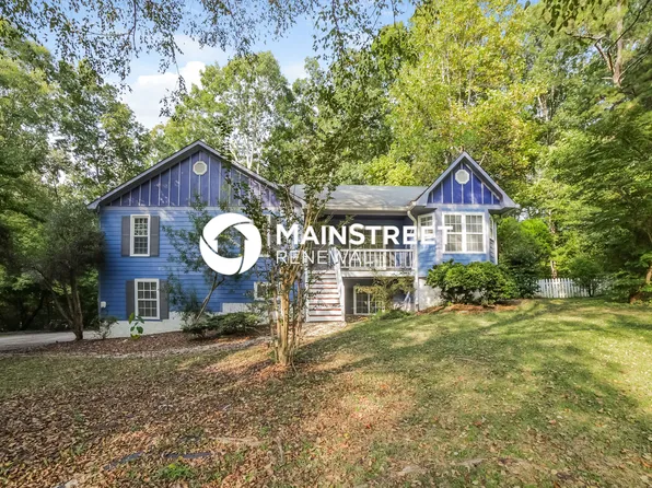 157 Amber Ln, Dallas, GA 30157