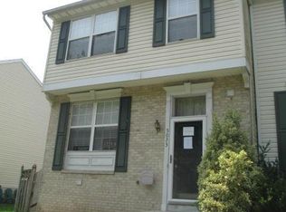 5023 Bridgeford Cir, Baltimore, MD 21237