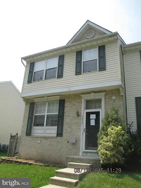 5023 Bridgeford Cir photo 1