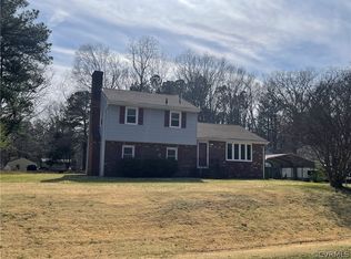7903 Serena Ln, South Chesterfield, VA 23803