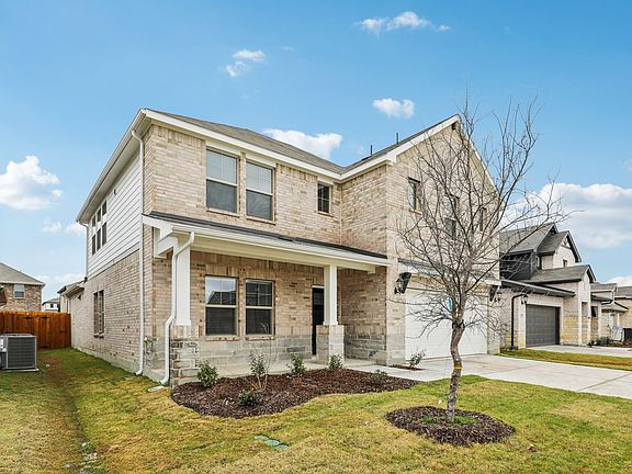 The Haskell floorplan with the Fresh interior package.