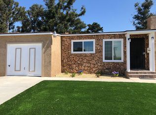 5332 Nutmeg St, San Diego, CA 92105