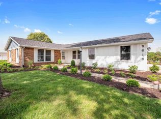 9619 Maysville Rd, Fort Wayne, IN 46815