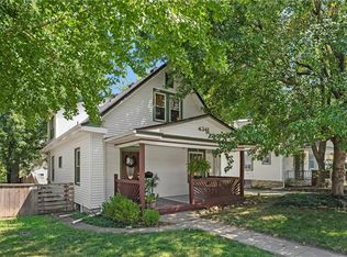 4341 Wyoming St, Kansas City, MO 64111