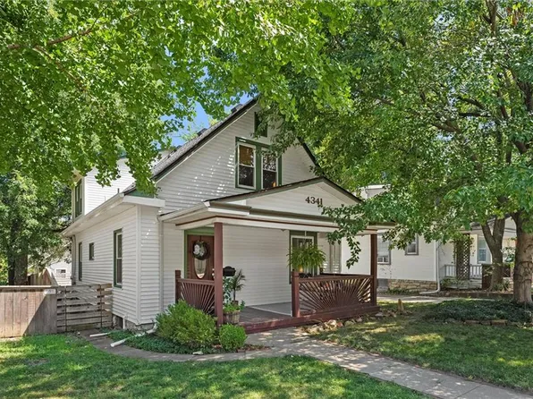 4341 Wyoming St, Kansas City, MO 64111
