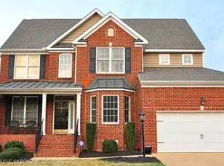 5307 Turnberry Park Dr, Glen Allen, VA 23059
