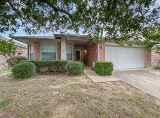 4217 Silverwood Trl, Fort worth, TX 76244