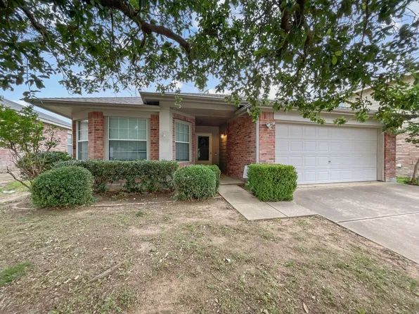 4217 Silverwood Trl, Fort Worth, TX 76244