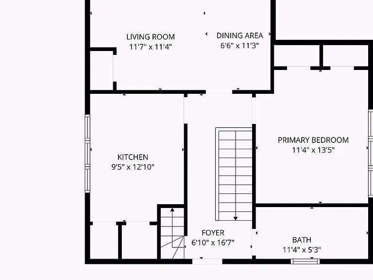 304 S Collins Ave #2 — Photo 2