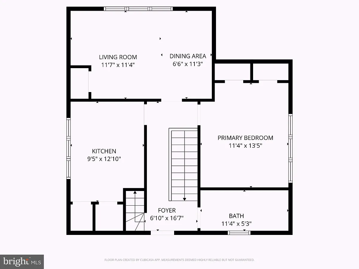 Building Photo - 304 S Collins Ave #2