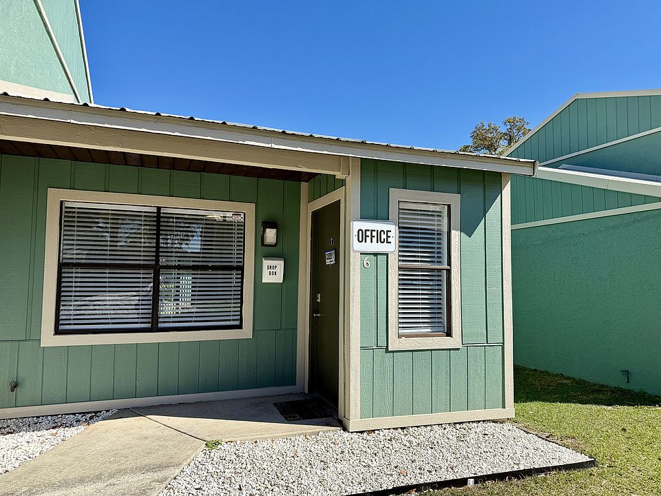 Office - Timber Pines