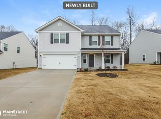 144 Steamboat Ln, Green Level, NC 27217