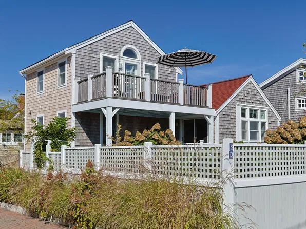 8D Commercial Street Unit A, Provincetown, MA 02657