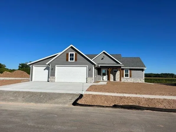 2826 E Sunstone Pl, Appleton, WI 54913