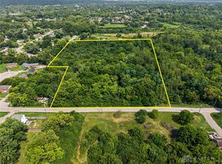 860 Miller Ave, Dayton, OH 45417