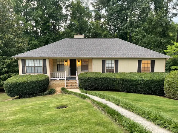 5625 Double Tree Cir, Birmingham, AL 35242