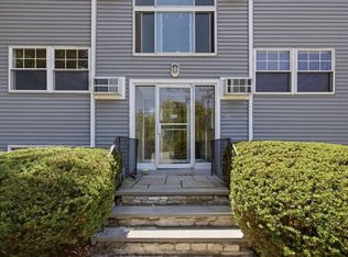 Blair House Condominium, Stoneham, MA 02180