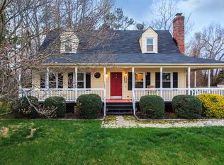 6341 Chenault Way, Mechanicsville, VA 23111