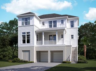 3484 Kayak Ln, Mount Pleasant, SC 29466