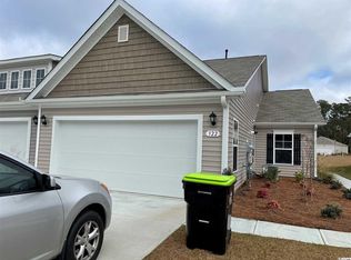 322 Logan St LOT 135, Tuscan B Little River, SC 29566
