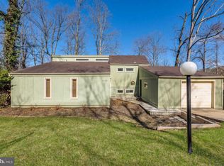 5160 Scarecrow Ct, Columbia, MD 21045